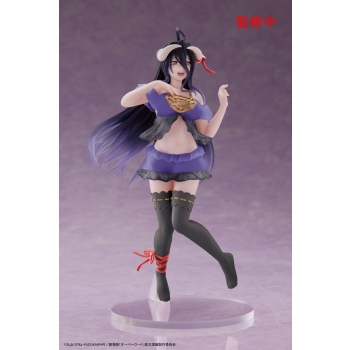Overlord - Albedo (Nightwear Ver.) - Coreful