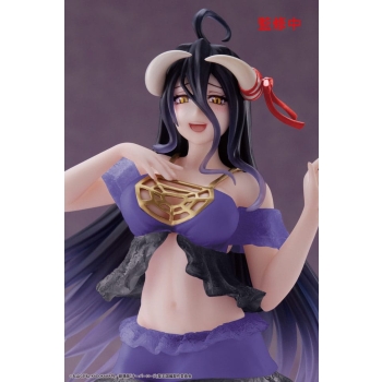 Overlord - Albedo (Nightwear Ver.) - Coreful