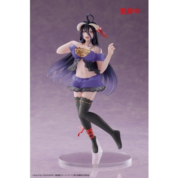 Overlord - Albedo (Nightwear Ver.) - Coreful