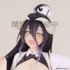Overlord - Albedo (Nurse Ver.) - Vivit