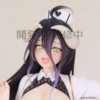 Overlord - Albedo (Nurse Ver.) - Vivit