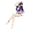 Overlord - Albedo (Swimsuit Dark Purple Color Ver.) - Noodle Stopper