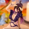 Overlord - Albedo (Swimsuit Dark Purple Color Ver.) - Noodle Stopper