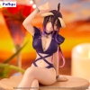 Overlord - Albedo (Swimsuit Dark Purple Color Ver.) - Noodle Stopper