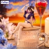 Overlord - Albedo (Swimsuit Dark Purple Color Ver.) - Noodle Stopper