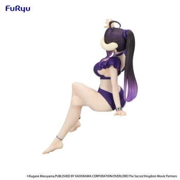 Overlord - Albedo (Swimsuit Dark Purple Color Ver.) - Noodle Stopper