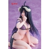 Overlord -  Albedo (Swimsuit Ver. Renewal Edition) - Desktop Cute
