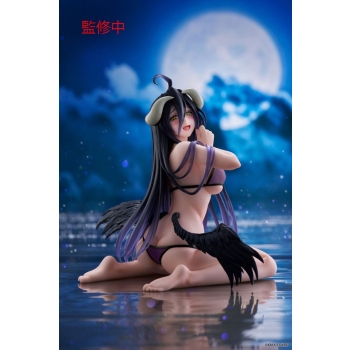 Overlord -  Albedo (Swimsuit Ver. Renewal Edition) - Desktop Cute