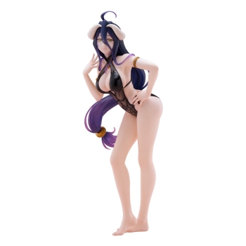 Overlord - Albedo - Tenitol