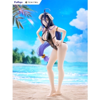 Overlord - Albedo - Tenitol