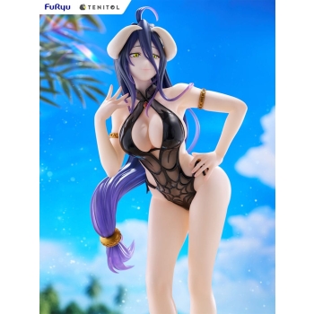 Overlord - Albedo - Tenitol