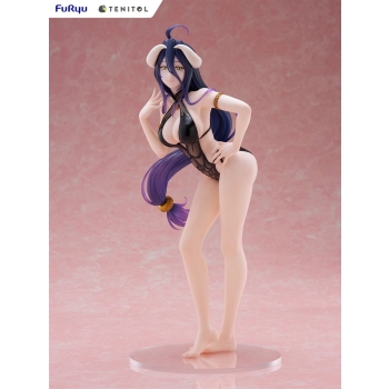 Overlord - Albedo - Tenitol