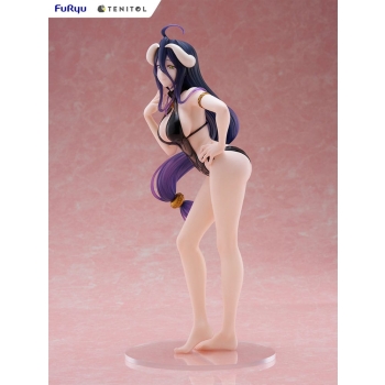 Overlord - Albedo - Tenitol