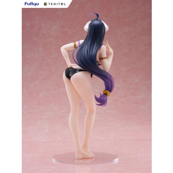 Overlord - Albedo - Tenitol