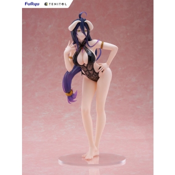 Overlord - Albedo - Tenitol