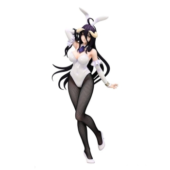 Overlord - Albedo (White Color Ver.) - BiCute Bunnies