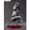Overlord - Narberal Gamma - F:NEX Statue 1/7