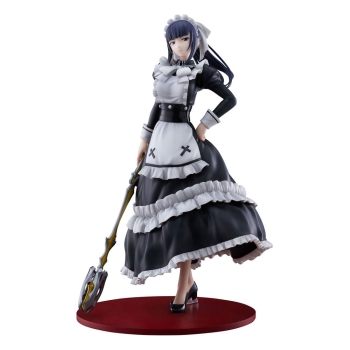 Overlord - Narberal Gamma - F:NEX Statue 1/7