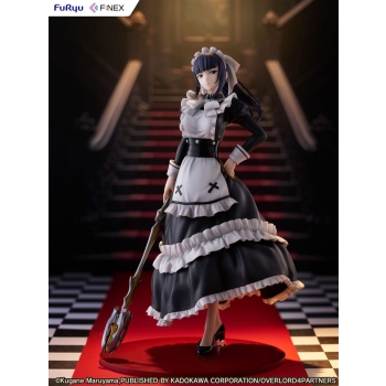 Overlord - Narberal Gamma - F:NEX Statue 1/7
