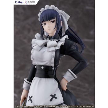 Overlord - Narberal Gamma - F:NEX Statue 1/7