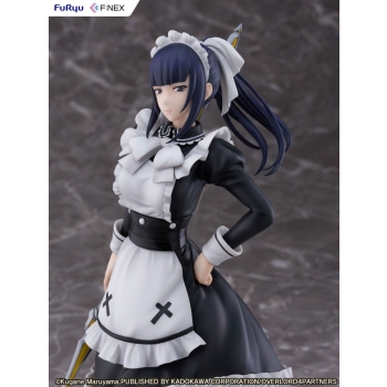 Overlord - Narberal Gamma - F:NEX Statue 1/7