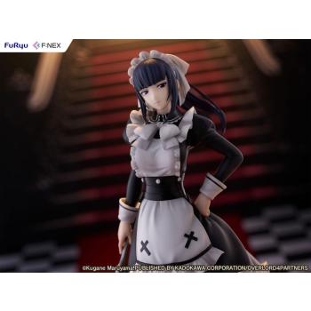 Overlord - Narberal Gamma - F:NEX Statue 1/7