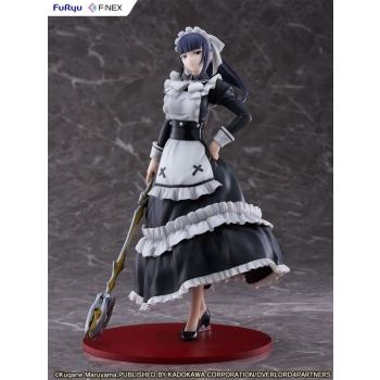Overlord - Narberal Gamma - F:NEX Statue 1/7