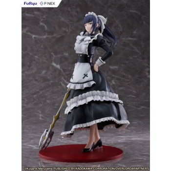 Overlord - Narberal Gamma - F:NEX Statue 1/7