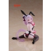 Overlord - Shalltear (Bunny Ver.) - Desktop Cute