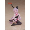 Overlord - Shalltear (Bunny Ver.) - Desktop Cute
