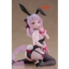 Overlord - Shalltear (Bunny Ver.) - Desktop Cute