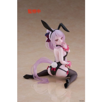 Overlord - Shalltear (Bunny Ver.) - Desktop Cute