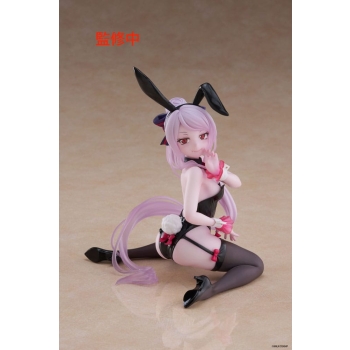 Overlord - Shalltear (Bunny Ver.) - Desktop Cute