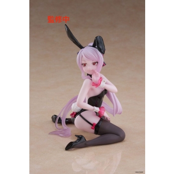 Overlord - Shalltear (Bunny Ver.) - Desktop Cute