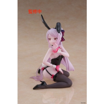 Overlord - Shalltear (Bunny Ver.) - Desktop Cute