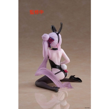 Overlord - Shalltear (Bunny Ver.) - Desktop Cute