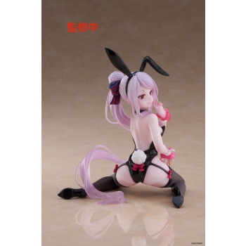 Overlord - Shalltear (Bunny Ver.) - Desktop Cute