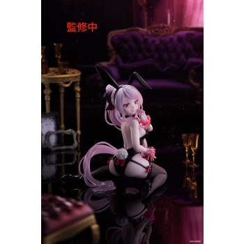Overlord - Shalltear (Bunny Ver.) - Desktop Cute