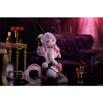 Overlord - Shalltear (Bunny Ver.) - Desktop Cute
