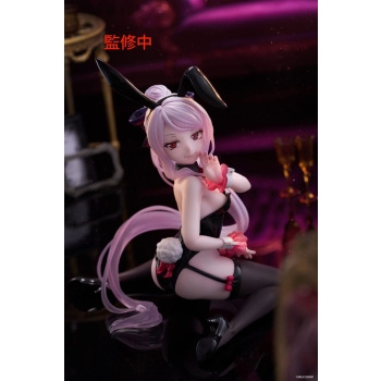 Overlord - Shalltear (Bunny Ver.) - Desktop Cute