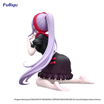 Overlord - Shalltear (Loungewear Ver.) - Noodle Stopper