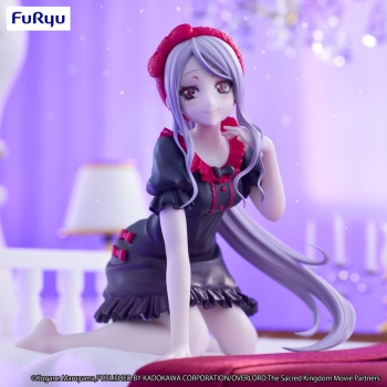 Overlord - Shalltear (Loungewear Ver.) - Noodle Stopper