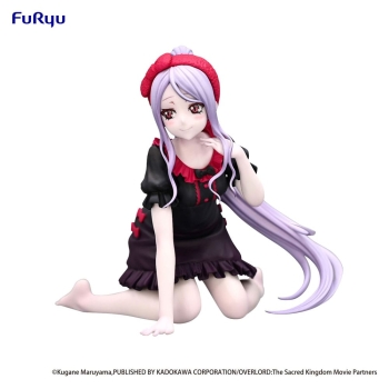 Overlord - Shalltear (Loungewear Ver.) - Noodle Stopper
