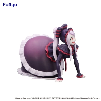 Overlord - Shalltear - Noodle Stopper