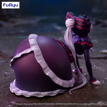 Overlord - Shalltear - Noodle Stopper