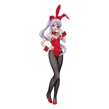 Overlord - Shalltear (Red Color Ver.) - BiCute Bunnies