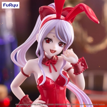 Overlord - Shalltear (Red Color Ver.) - BiCute Bunnies