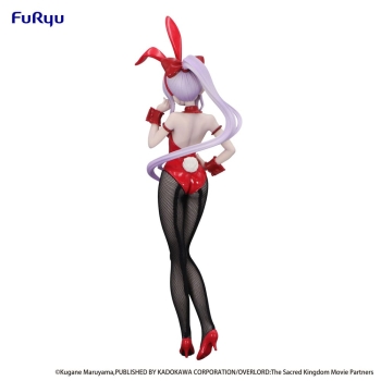 Overlord - Shalltear (Red Color Ver.) - BiCute Bunnies