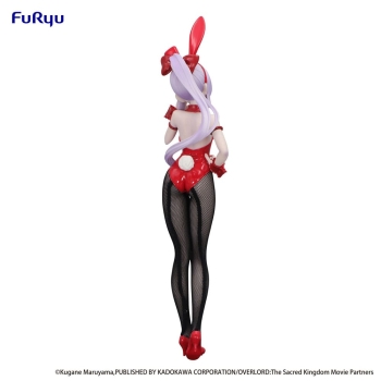 Overlord - Shalltear (Red Color Ver.) - BiCute Bunnies