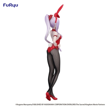 Overlord - Shalltear (Red Color Ver.) - BiCute Bunnies